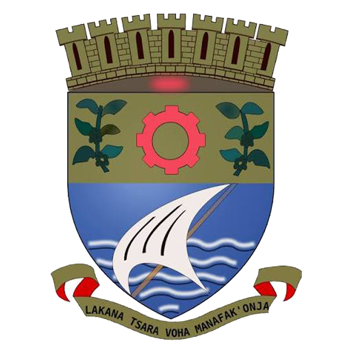Logo CUT